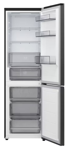 Холодильник с морозильной камерой LG GBBSJ20DEP - 5