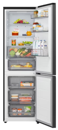 Холодильник с морозильной камерой LG GBBSJ20DEP - 6