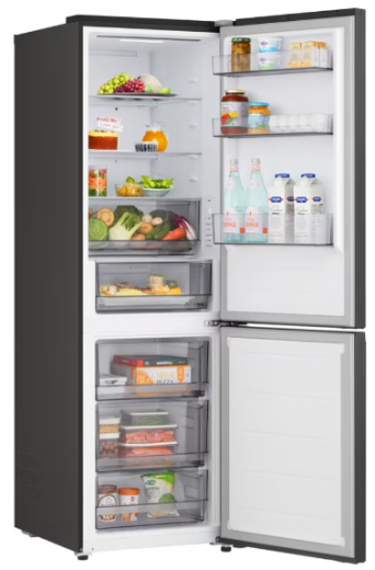 Холодильник с морозильной камерой LG GBBSJ20DEP - 8