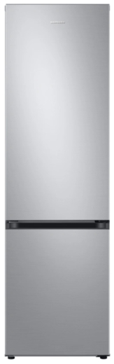 Холодильник з морозильною камерою Samsung RB38C602CSA - 1