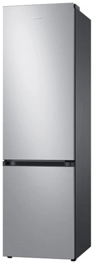 Холодильник з морозильною камерою Samsung RB38C602CSA - 3