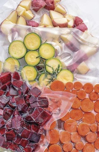 Вакуумные пакеты Tefal XA254010 - 3