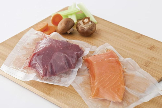 Вакуумные пакеты Tefal XA254010 - 4