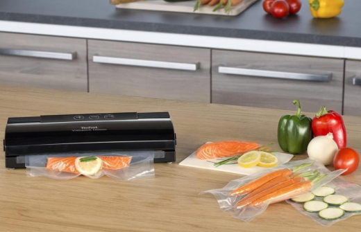 Вакуумные пакеты Tefal XA254010 - 5