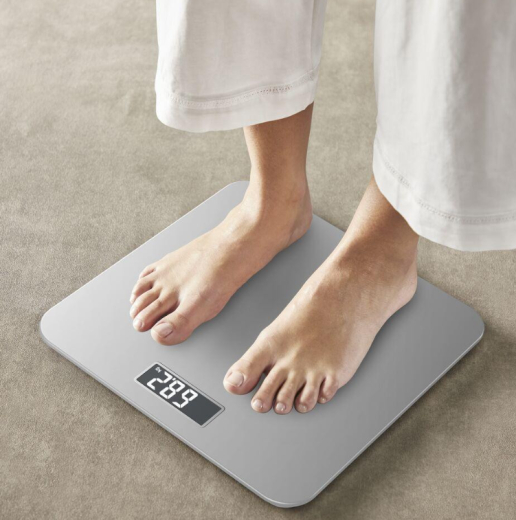 Весы напольные Tefal PP1801V0 - 4