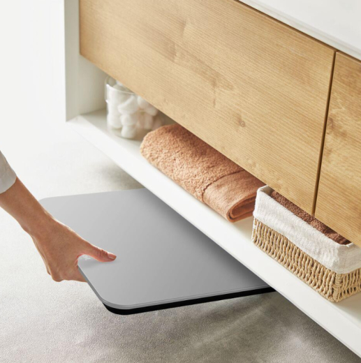 Весы напольные Tefal PP1801V0 - 5