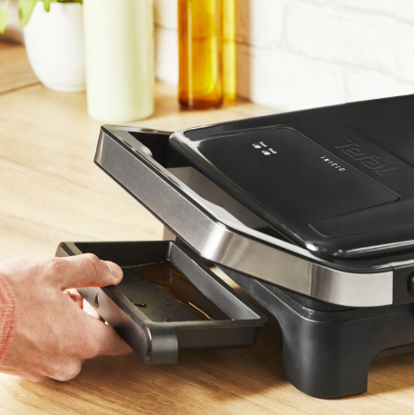 Электрогриль Tefal Inicio Classic GC271810 - 3