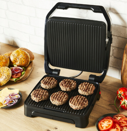 Электрогриль Tefal Inicio Classic GC271810 - 4