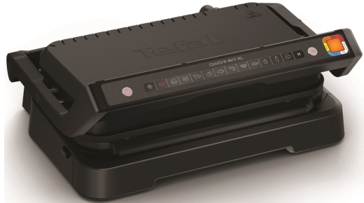Електрогриль Tefal Optigrill 4в1 XL GC7848 - 2