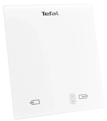 Ваги кухонні TEFAL BC5504V0 - 1