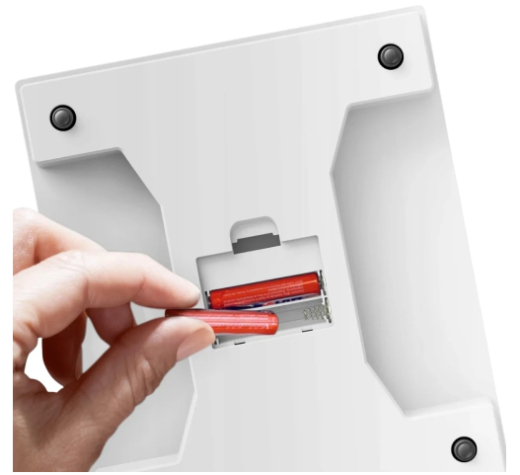 Ваги кухонні TEFAL BC5504V0 - 3