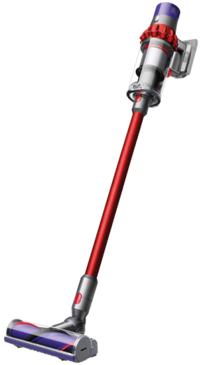 Пилосос 2в1 (вертикальний + ручний) Dyson V10 Origin - 1