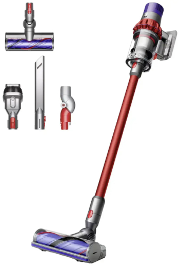 Пилосос 2в1 (вертикальний + ручний) Dyson V10 Origin - 2