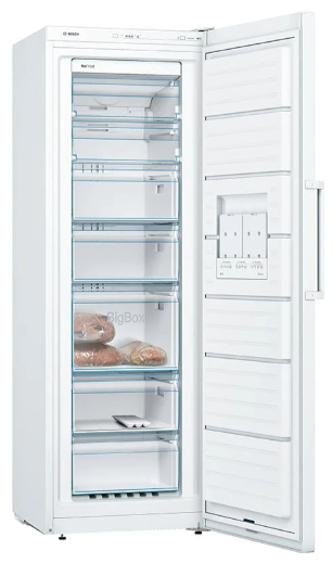 Морозильна камера Bosch GSN33VWE0N - 2