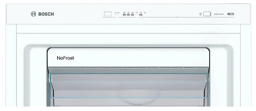 Морозильна камера Bosch GSN33VWE0N - 3