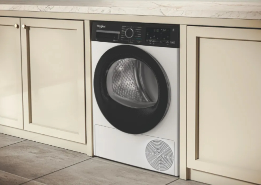 Сушильна машина Whirlpool WD 95 WBBPL - 10