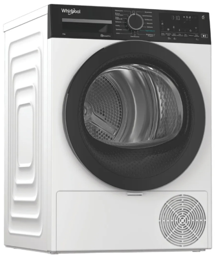 Сушильна машина WHIRLPOOL WD 95 WBBPL - 1