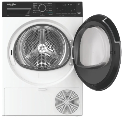 Сушильна машина WHIRLPOOL WD 95 WBBPL - 3