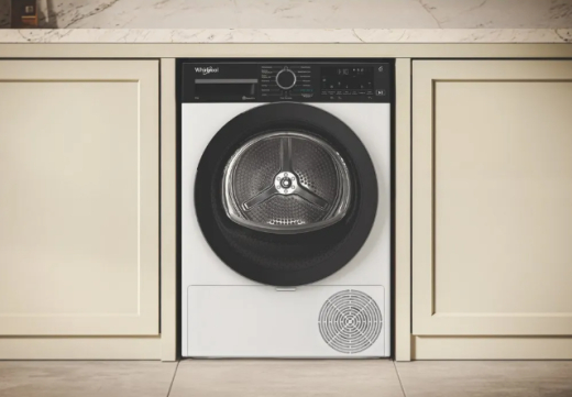 Сушильна машина WHIRLPOOL WD 95 WBBPL - 4