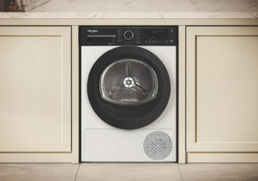 Сушильна машина Whirlpool WD 95 WBBPL - 9