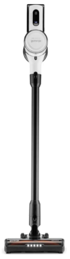 Пилосос 2в1 (вертикальний + ручний) Gorenje SVC222230AEW - 2