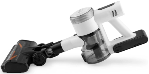 Пилосос 2в1 (вертикальний + ручний) Gorenje SVC222230AEW - 6