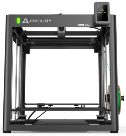 3D-принтер Creality Ender-5 Max - 1