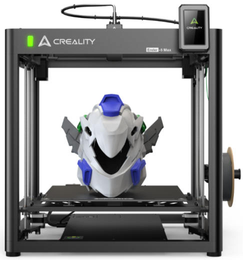 3D-принтер Creality Ender-5 Max - 3
