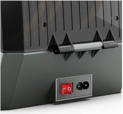 Пристрій для сушіння філаменту Creality Space Pi Filament Dryer Plus (4005010071) - 3