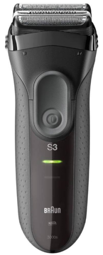 Бритва Braun Series 3+ 3000 типа 5415 - 1