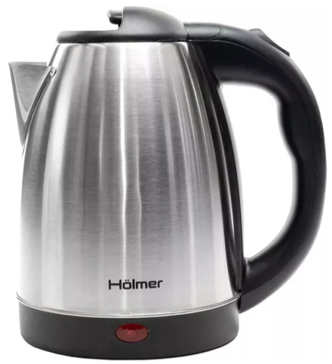 Електрочайник Holmer HKS-1101 - 3