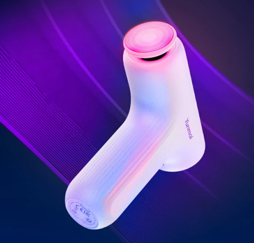 Перкусійний масажер Yunmai Massage Gun mini 2 (YMFG-M356) - 11