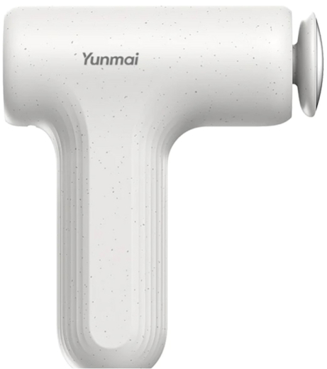 Перкусійний масажер Yunmai Massage Gun mini 2 (YMFG-M356) - 1