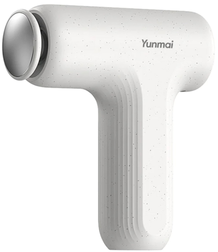 Перкусійний масажер Yunmai Massage Gun mini 2 (YMFG-M356) - 2