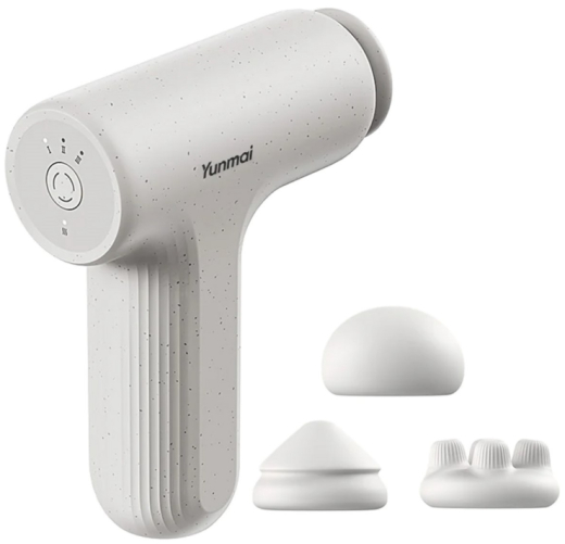 Перкусійний масажер Yunmai Massage Gun mini 2 (YMFG-M356) - 5