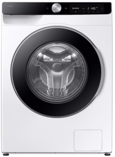 Пральна машина автоматична Samsung WW11DG6B25LKUA - 1