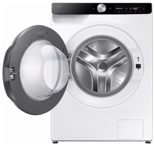 Пральна машина автоматична Samsung WW11DG6B25LKUA - 2