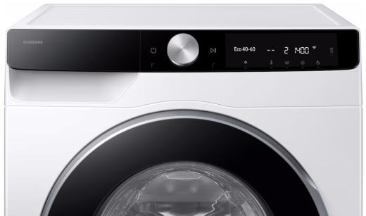 Пральна машина автоматична Samsung WW11DG6B25LKUA - 7
