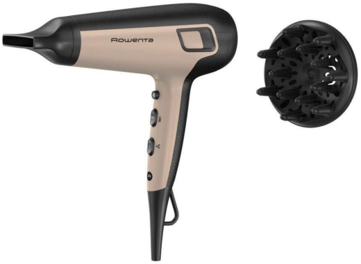 Фен Rowenta Renew CV5E30E0 - 2