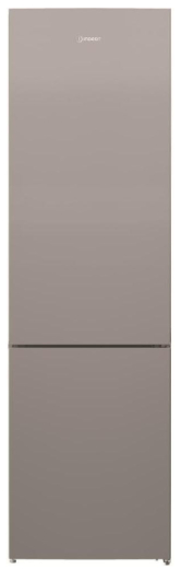 Холодильник з морозильною камерою Indesit INKS 1401 S4E1 - 1