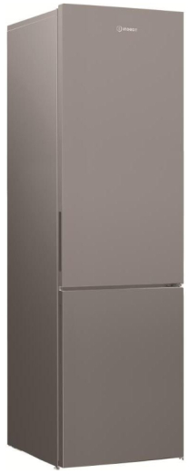 Холодильник з морозильною камерою Indesit INKS 1401 S4E1 - 2