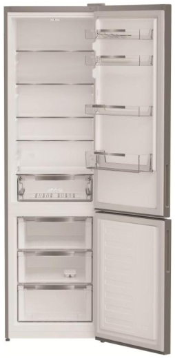 Холодильник з морозильною камерою Indesit INKS 1401 S4E1 - 4