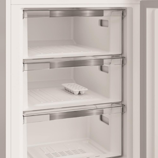 Холодильник з морозильною камерою Indesit INKS 1401 S4E1 - 5