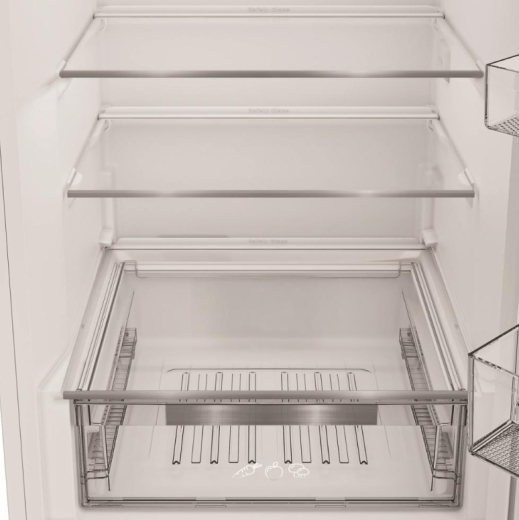 Холодильник з морозильною камерою Indesit INKS 1401 S4E1 - 6