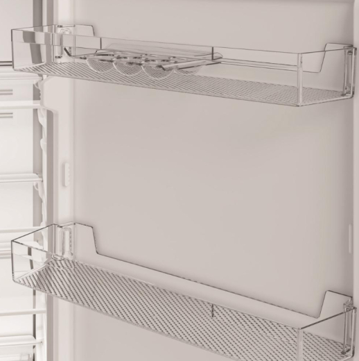 Холодильник з морозильною камерою Indesit INKS 1401 S4E1 - 7