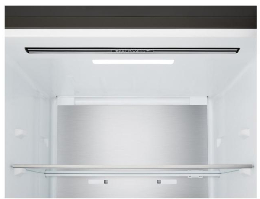 Холодильник LG GBBSJ10EEP - 5