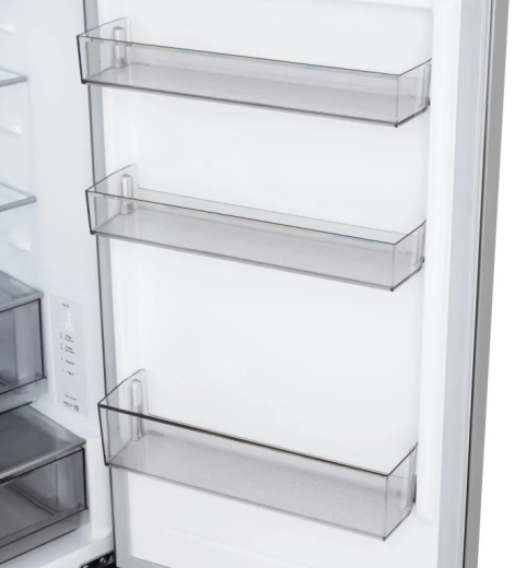 Холодильник LG GBBSJ10EPY - 7