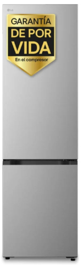 Холодильник LG GBBSJ20DPY - 1