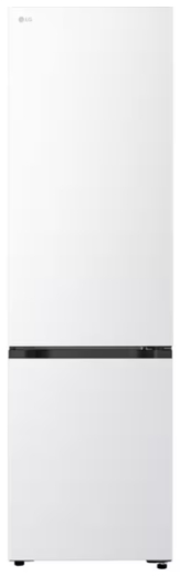 Холодильник LG GBBSJ20DSW - 1