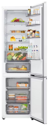 Холодильник LG GBBSJ20DSW - 3